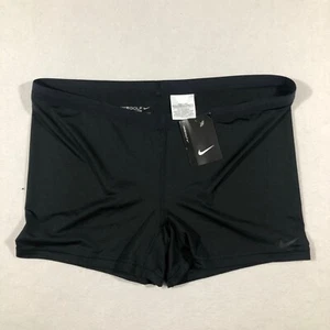 Nike Golf Tour Performance Shorts Damen XL schwarz Dri Fit aktiv #640386 NEU Neu mit Etikett - Bild 1 von 9