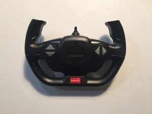 Rastar Rc Porsche 918 Parts Only, No Car. Please Read. Radio, Receiver, More! - Picture 1 of 6