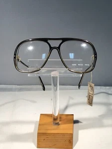 Vintage Nina Ricci eyeglasses 60/17mm 140temp made in France - Picture 1 of 5