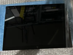 HP Elite X2 1013 G3 13" LCD Touch Screen Digitizer L31886-001 - Used Black - Picture 1 of 1