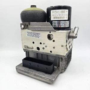 Mercedes Benz MB W211 Hydraulic ABS Anti-Lock Brake Pump System Assembly SBC OEM - Picture 1 of 9