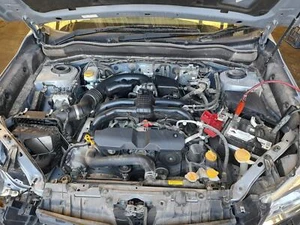 SUBARU FORESTER ENGINE PETROL, 2.0, FB20, SJ, 12/12-08/18 - Picture 1 of 12