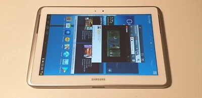 Tablet Samsung Galaxy Note GT-N8010 - Eccellente Condizione E Funzionale - Immagine 1 di 4
