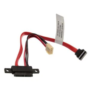 Fujitsu ODD Cable SATA Primergy RX200 S7/S8 - A3C40137881 - Picture 1 of 1