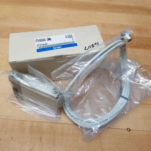SMC ITV0030-3ML Electro Pneumatic Regulator - NEW - Picture 1 of 6