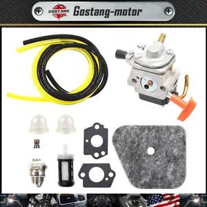 For FS90 FS100 FS110 FS87 HT100 HT101 4180-120-0607 Carburetor Air Filter - Picture 1 of 6