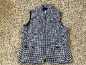 P&C Damen Weste Gr.42 leicht gefüttert ärmellose Jacke Frühling Sommer TOP - Bild 1 von 7