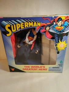 Superman The World's Greatest Hero (CosBman854) - Picture 1 of 10