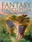 Fantasy Encyclopedia - Hardcover By Allen, Judy - GOOD