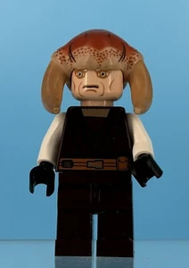 LEGO Star Wars Clone Wars Saesee Tiin Minifigure (7931 9498) sw0308 - Picture 1 of 6