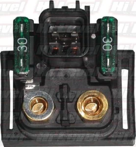 Replacement Starter Relay Fits Ducati 821 Hyperstrada 2013-2014 - Picture 1 of 1