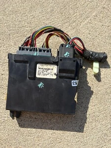 2003 2004 2005 Lincoln Town Car Keyless Door Entry Module 3W1T-13C791-AE - Picture 1 of 5