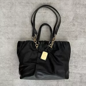 DOLCE GABBANA Women's Leather Crossbody Bag - Picture 1 of 12
