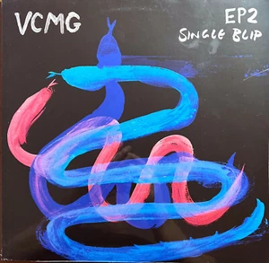 VCMG 12" EP2 / Single Blip - Picture 1 of 2