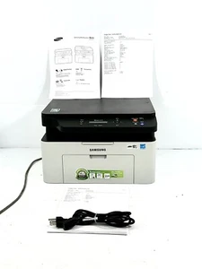 Samsung Xpress M2070W Printer Monochrome Laser Copier Wireless-7k Pg, New Toner - Picture 1 of 15