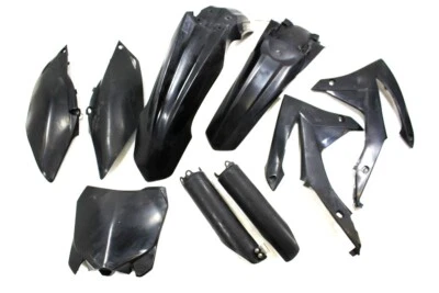 Guardabarros de repuesto Honda CRF450R 2016 (ver notas) (dañado) Foto 1 de 4