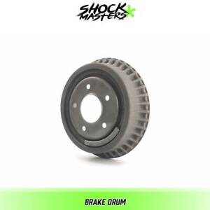 Rear Brake Drum for 1985-2002 Chevrolet Astro