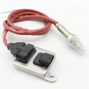 Fit For Mercedes Benz NOX SENSOR W166 W172 W205 W212 C300 5WK97249 A0009056204 - Picture 1 of 10