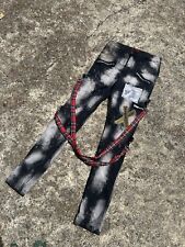tripp nyc Women’s Not Dead Punk Pants SOLD OUT EVERYWHERE 26/3