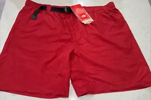 The North Face M Class V Belted Short Men's Size XXL - Picture 1 of 6