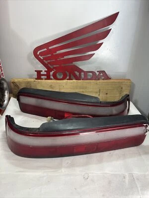 Luces traseras Acura Integra 1990-1993 Foto 1 de 4