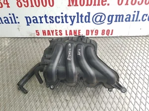 Hyundai i30 2015 1,4 gasolina colector de entrada de admisión de aire 541420300656 G4F - Imagen 1 de 6