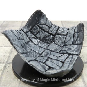 Volo's Mordenkainen's Foes ~ TRAPPER #31 Icons Realm D&D miniature