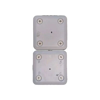 Cisco AIR-AP3802E-B-K9    (2) - Image 1 of 4