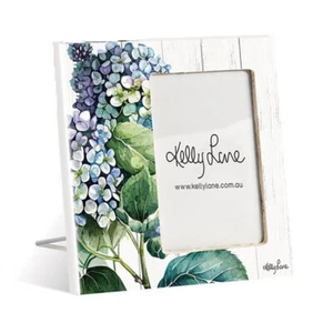 Kelly Lane Standing Hydrangea 6x4 Vertical Photo Frame - Bild 1 von 1