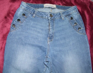 Jeans Damen Gr. 38 von Janina - Bild 1 von 2