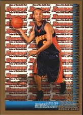 A3966- 2005-06 Bowman Bk Parallel Insert Cards -You Pick- 10+ FREE US SHIP