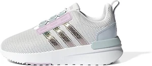 Adidas Unisex-Child Racer TR21 Shoes GY6739 ( 7.5 USA ) - Picture 1 of 3