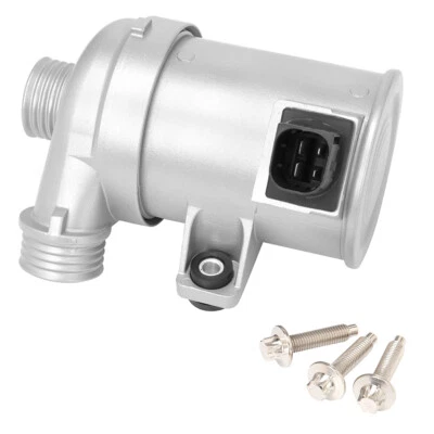 Bomba de agua refrigerante eléctrica F20 para BMW 328i 528i 528i xDrive Z4 sDrive28i 12-16 Foto 1 de 4