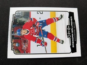Tarjeta de hockey O-Pee-Chee 2022-23 # 22 Brendan Gallagher - Montreal Canadiens (Nuevo) - Imagen 1 de 3