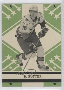 2011-12 O-Pee-Chee Retro Brandon Sutter #233