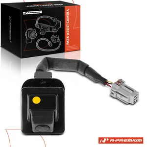 Cámara trasera de asistencia de estacionamiento para Kia Forte5 14-16 1,6 L 2,0 L 95760A7700 - Imagen 1 de 9