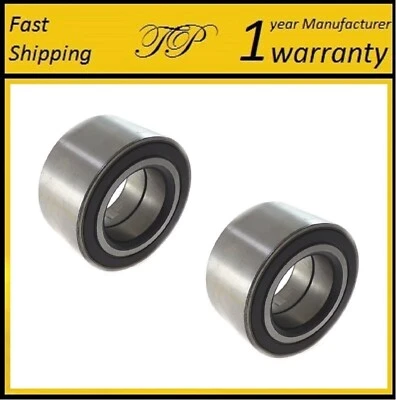 Cojinete de cubo de rueda delantera para Ford 2012-2018 Focus/2014-2023 Transit Connect par Foto 1 de 3