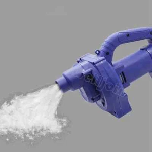 Electric Down Filling Machine 6 Gear Adjustment Down Pillow Duvet Stuffing j - Picture 1 of 5