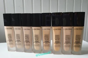 Lancome Teint Idole Ultra Wear Foundation Classics Pick/Choose Shade New - Picture 1 of 91