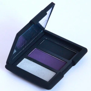 NARS TRIO EYESHADOW COLOR * SHADOWS * FULL SIZE .15 oz ~ 4.5 g BRAND NEW NO BOX - Picture 1 of 1