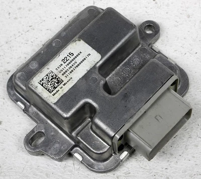 OEM Fuel Pump Module For Chevrolet Cadillac GMC Escalade Sierra Silverado - Image 1 of 4