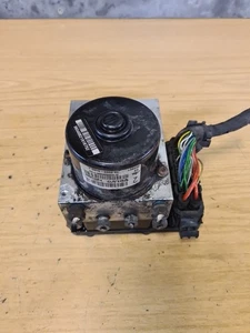 2005 VOLVO S60 SE 2.4 DIESEL MK1 ABS PUMP P30714952 30714956 - Picture 1 of 10