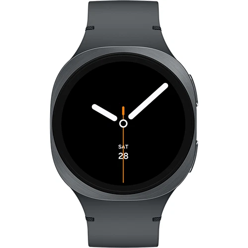 Samsung Galaxy Watch8 L320 40mm Bluetooth - Graphite EU