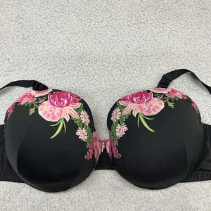 Cacique BH 44DD Full Coverage leicht gefüttert Full Coverage Lane Bryant - Bild 1 von 13