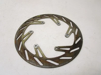 Disco rotor freno delantero 96 KTM 300 EXC 54809060200 Foto 1 de 4