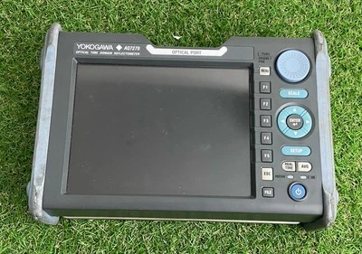 OTDR Yokogawa AQ7270 Untested (B42) - Image 1 of 4