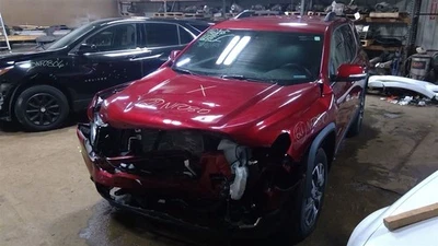 Passenger Front Seat Bucket  Cloth Manual Fits 17-23 ACADIA 879041 - Image 1 of 4