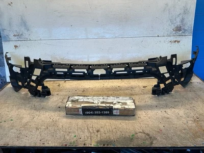 2023-2024 FORD EXPEDITION FRONT LOWER BUMPER COVER BRACKET OEM NL1B-17E898-A - Image 1 of 4