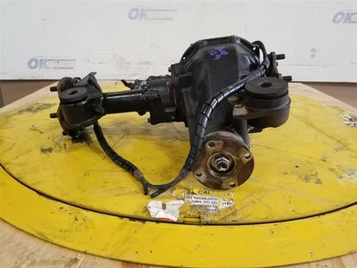 92-95 TOYOTA 4RUNNER 3.0L FRONT AXLE DIFFERENTIAL 4.88 G144  - Image 1 of 4