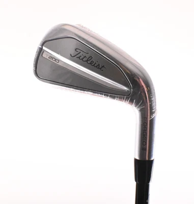 2023 Titleist T200 4-Iron w/ Hzrdus 90 6.5 X-Flex RH *MINT* - Image 1 of 4